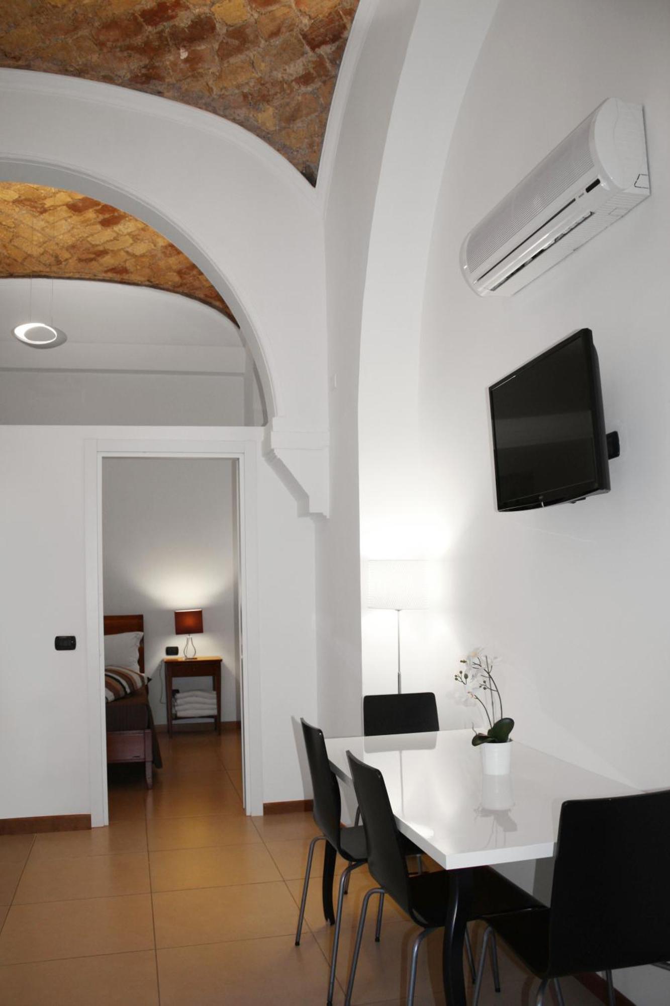 Roma Resort Termini Kamer foto
