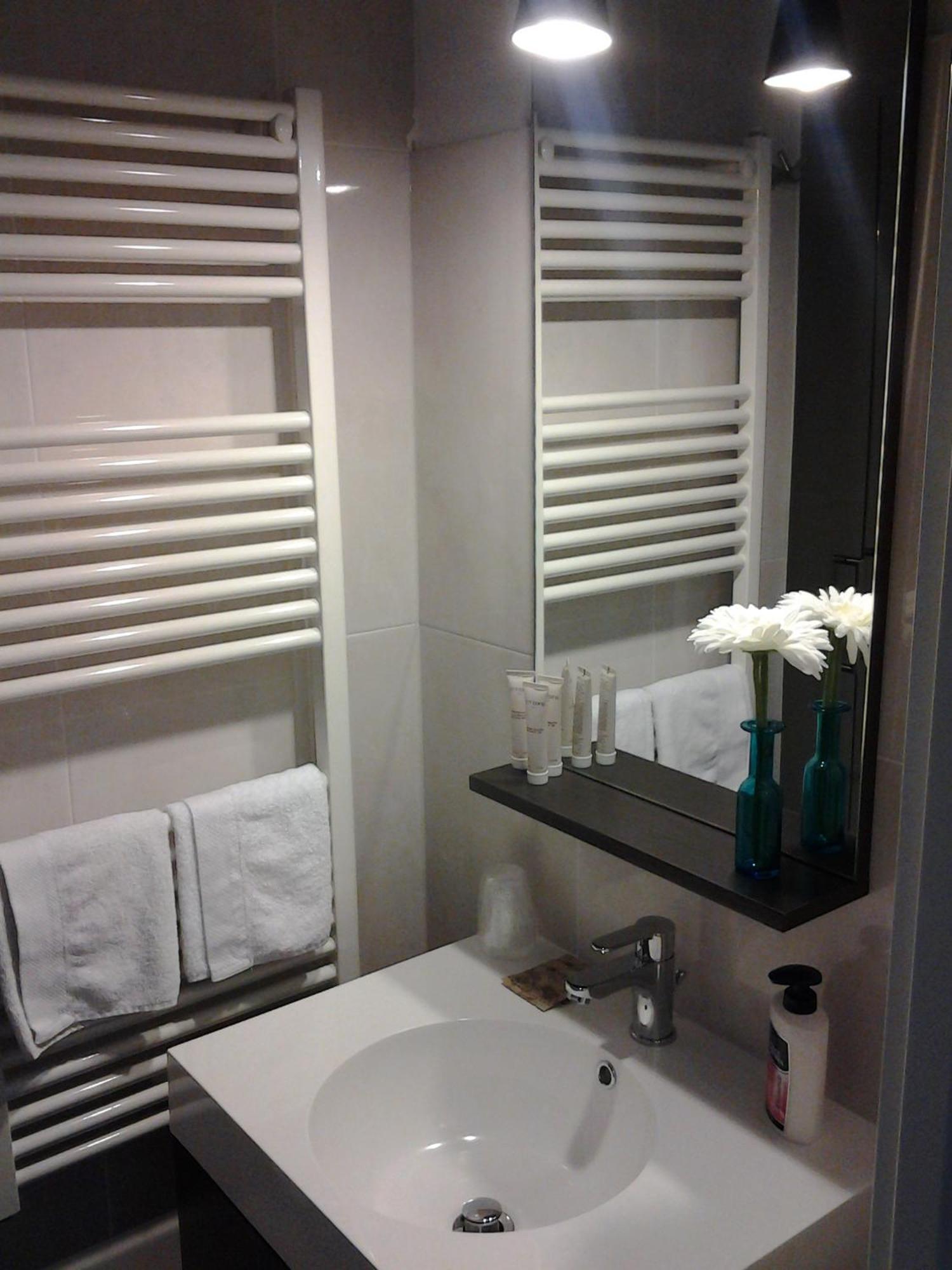 Roma Resort Termini Kamer foto