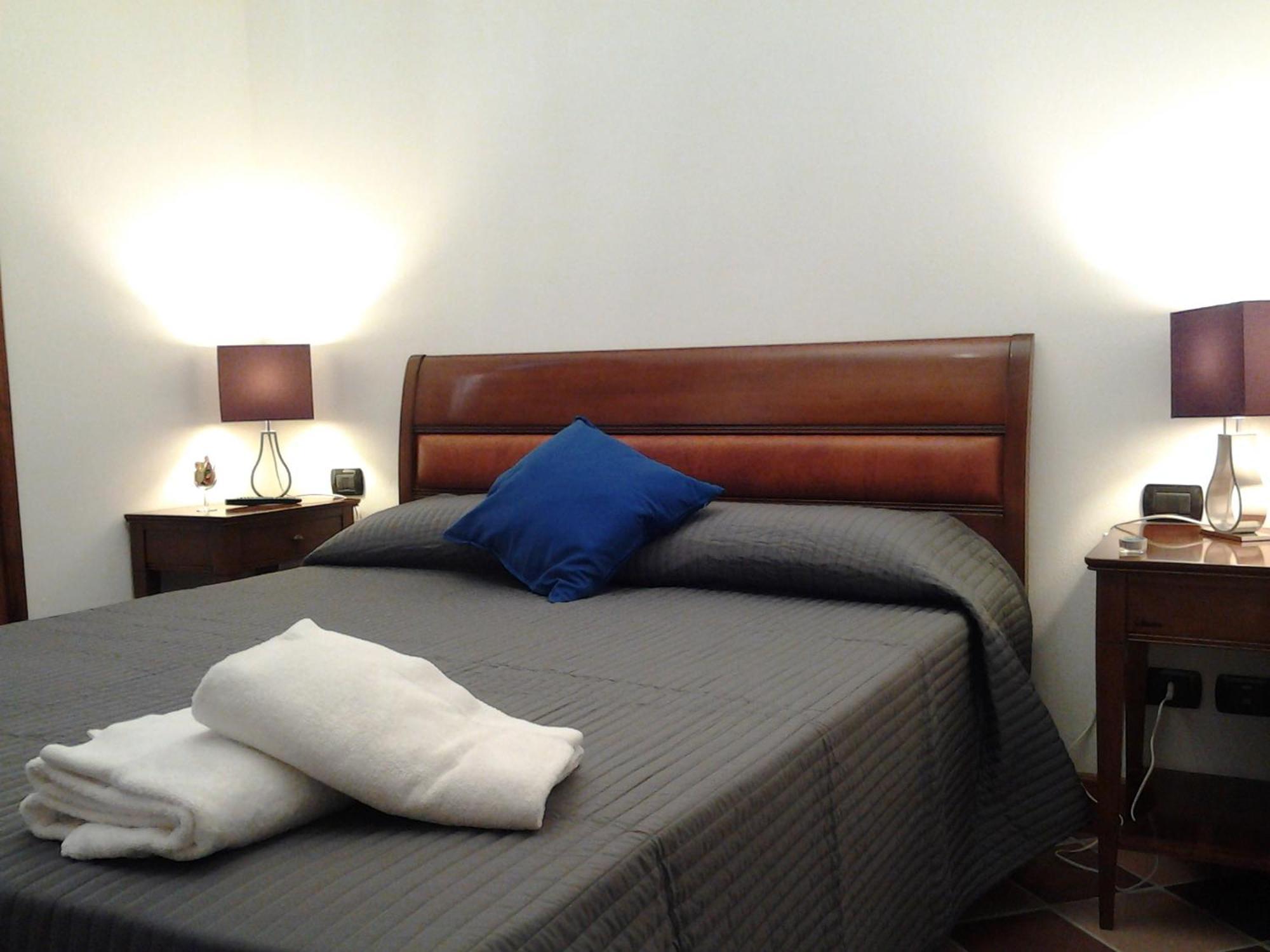Roma Resort Termini Kamer foto