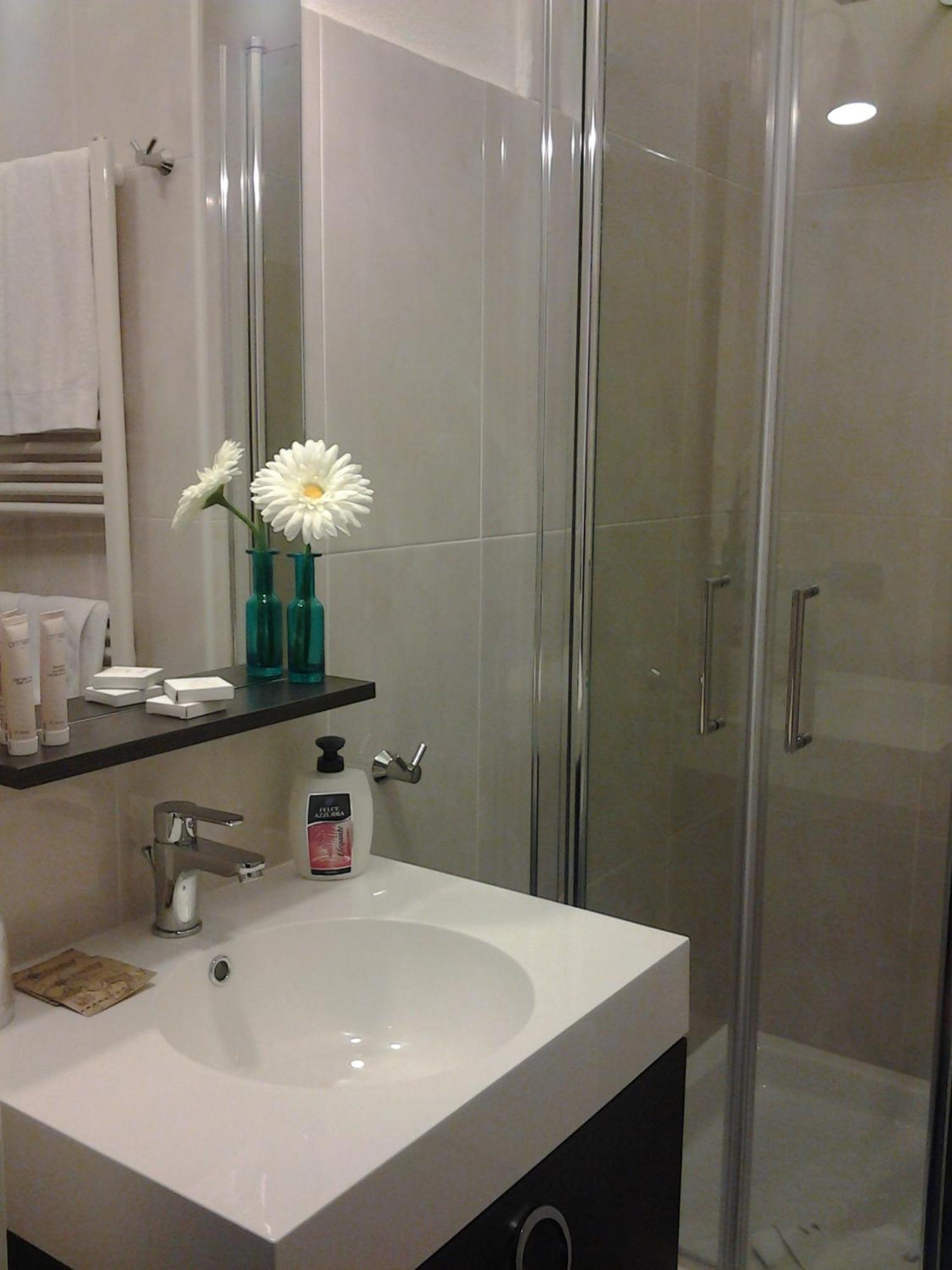 Roma Resort Termini Kamer foto